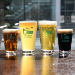 オリジナルクラフトビール